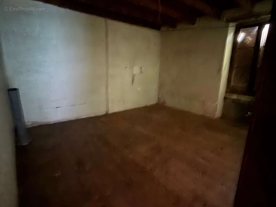 Maison à GAVAUDUN