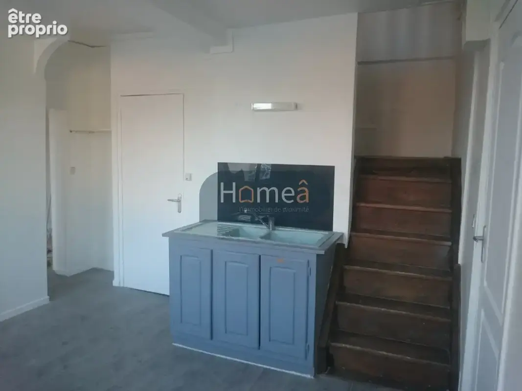 Appartement - photo 3