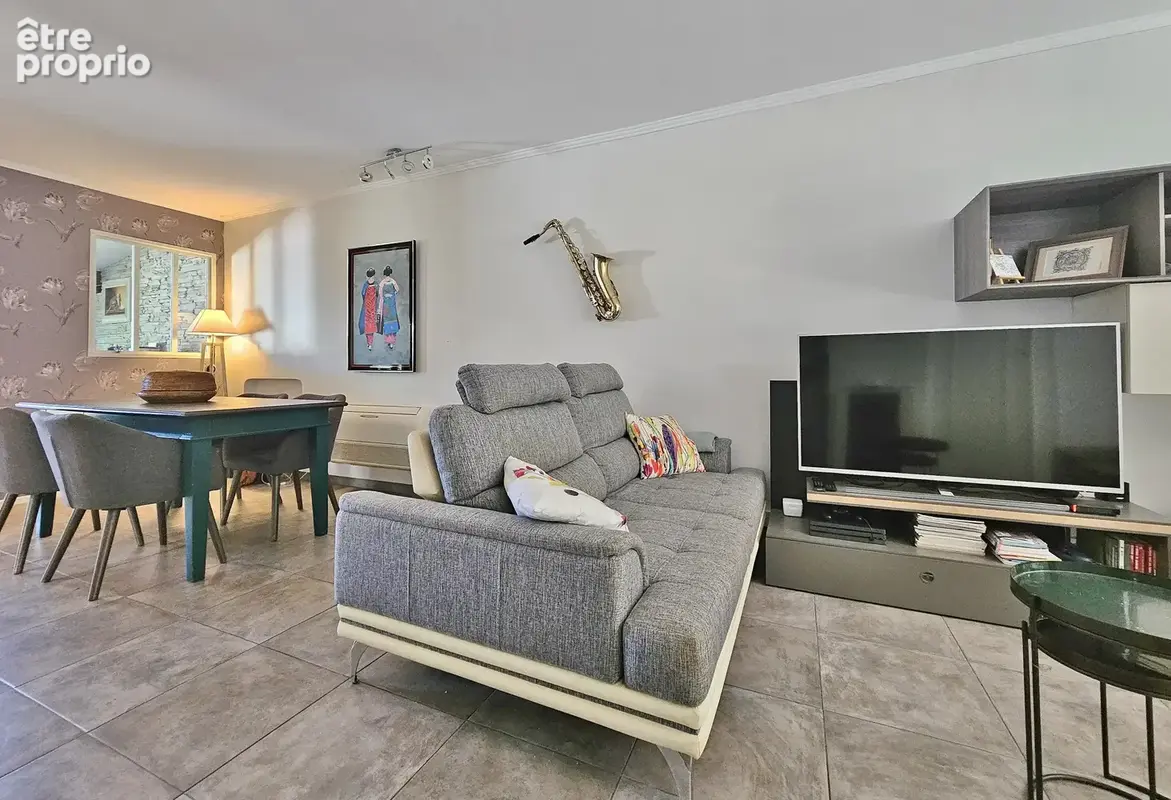 PORTICCIO Villa T4 proche centre - photo 14