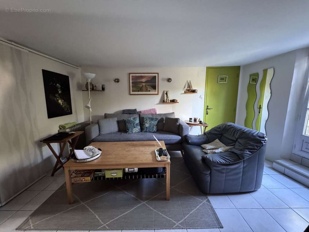 Photo 7 - Maison à LANGON