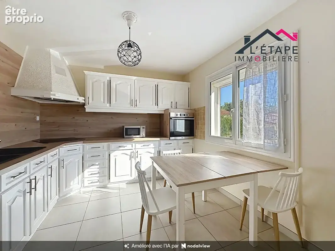 Maison Nieul Le Dolent - photo 4