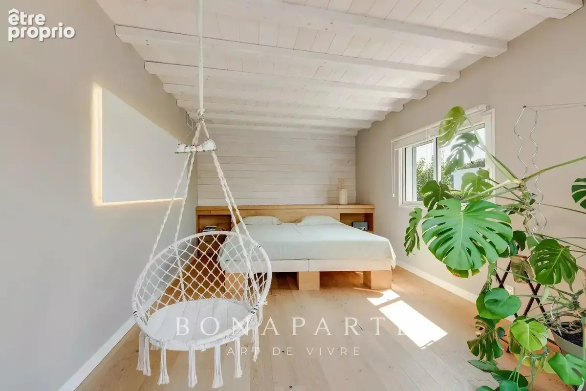 Saint-raphaël - nouveauté villa récente prestations haut de gamme - photo 8