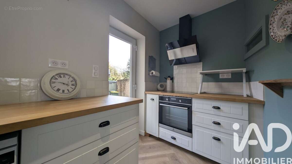 Maison 90 m² à La Chartre-Sur-Le-Loir  - photo 5