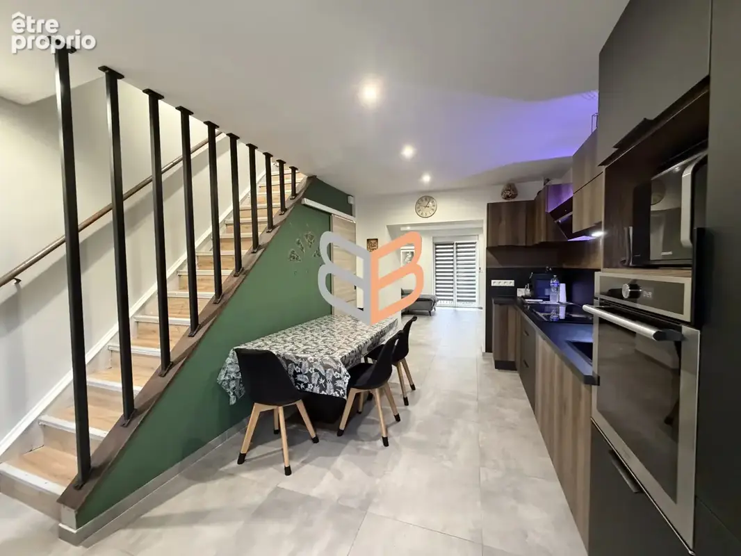 Maison 4 pièces 92 m² à vendre à Rosselange (57780) - photo 2