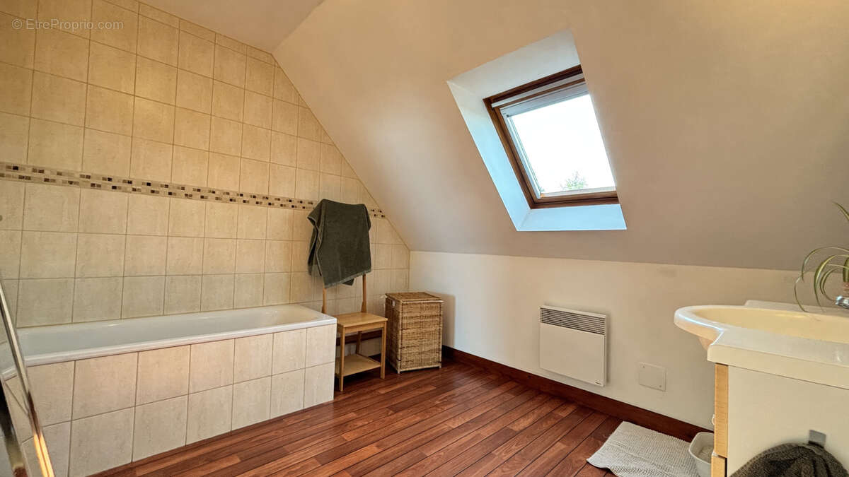 Maison à CHATEAUDUN