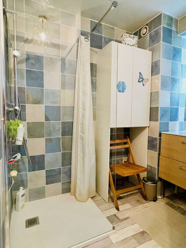 Appartement à LA GRANDE-MOTTE