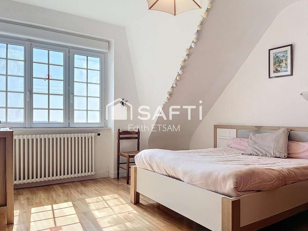 Photo 8 - Maison à PLOGASTEL-SAINT-GERMAIN