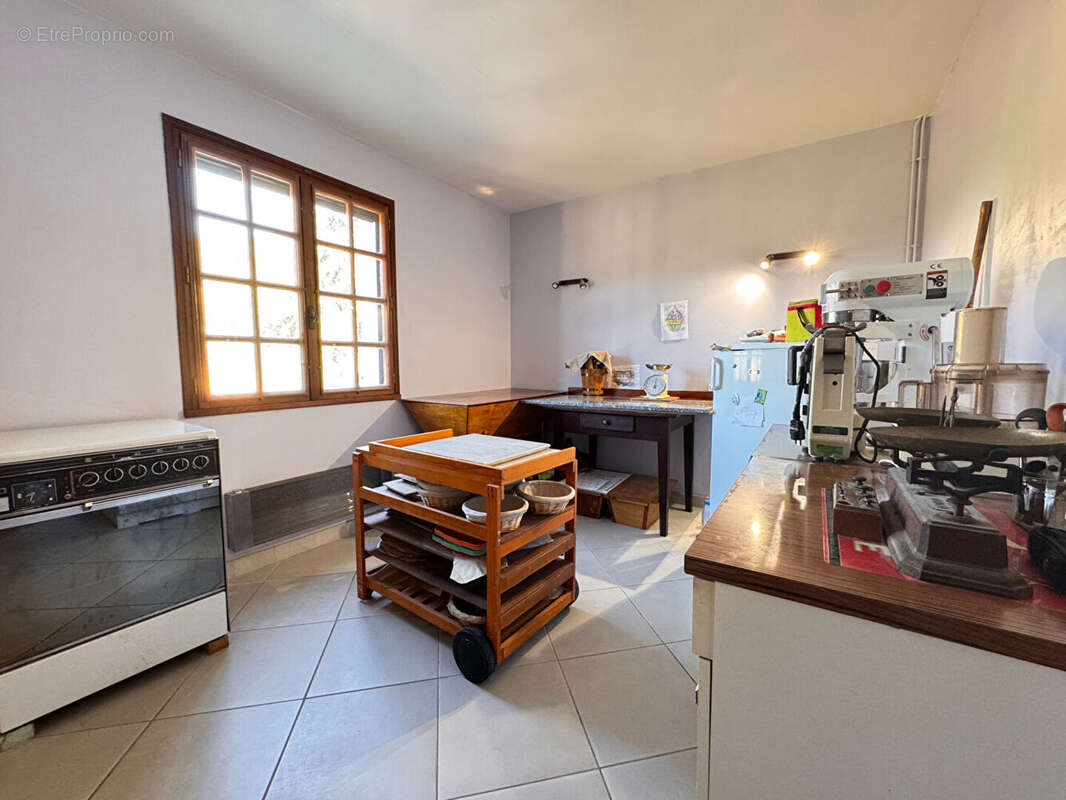 Grande maison traditionnelle proche de Cajarc - photo 10