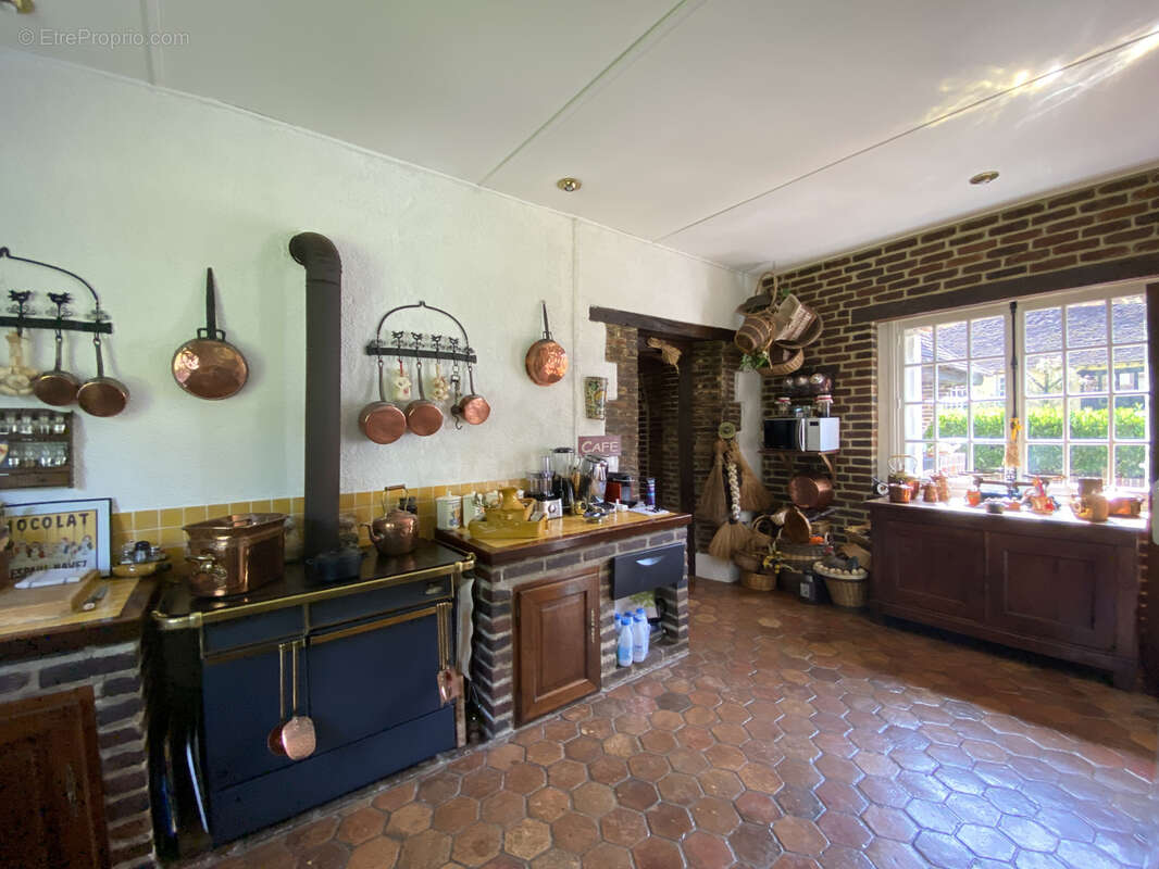 Maison à AIX-EN-OTHE