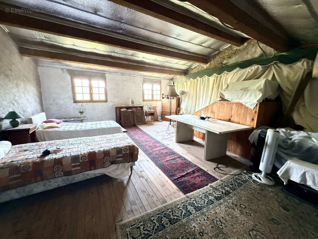 Maison avec vue panoramique exceptionnelle   La Palisse, Rosis   Proche Caroux - photo 24