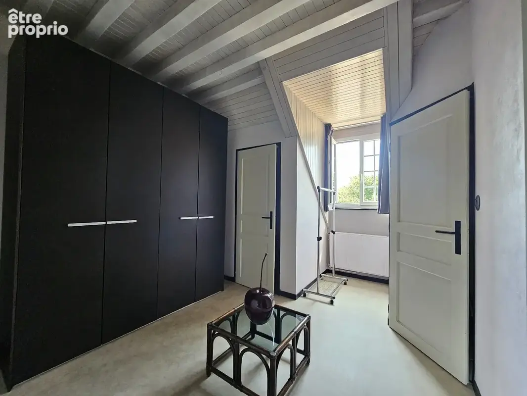 Bellerive-sur-allier   villa de caractère avec piscine et parc arboré ! - photo 15