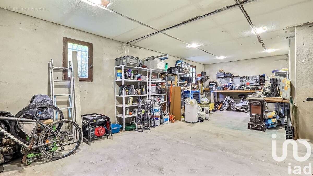 Photo 8 - Maison à TORNAC