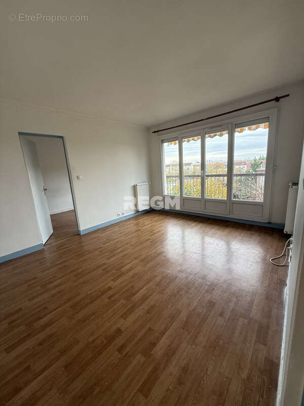 Appartement à SUCY-EN-BRIE