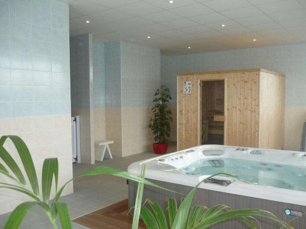 Appartement à SAINT-GILLES-CROIX-DE-VIE