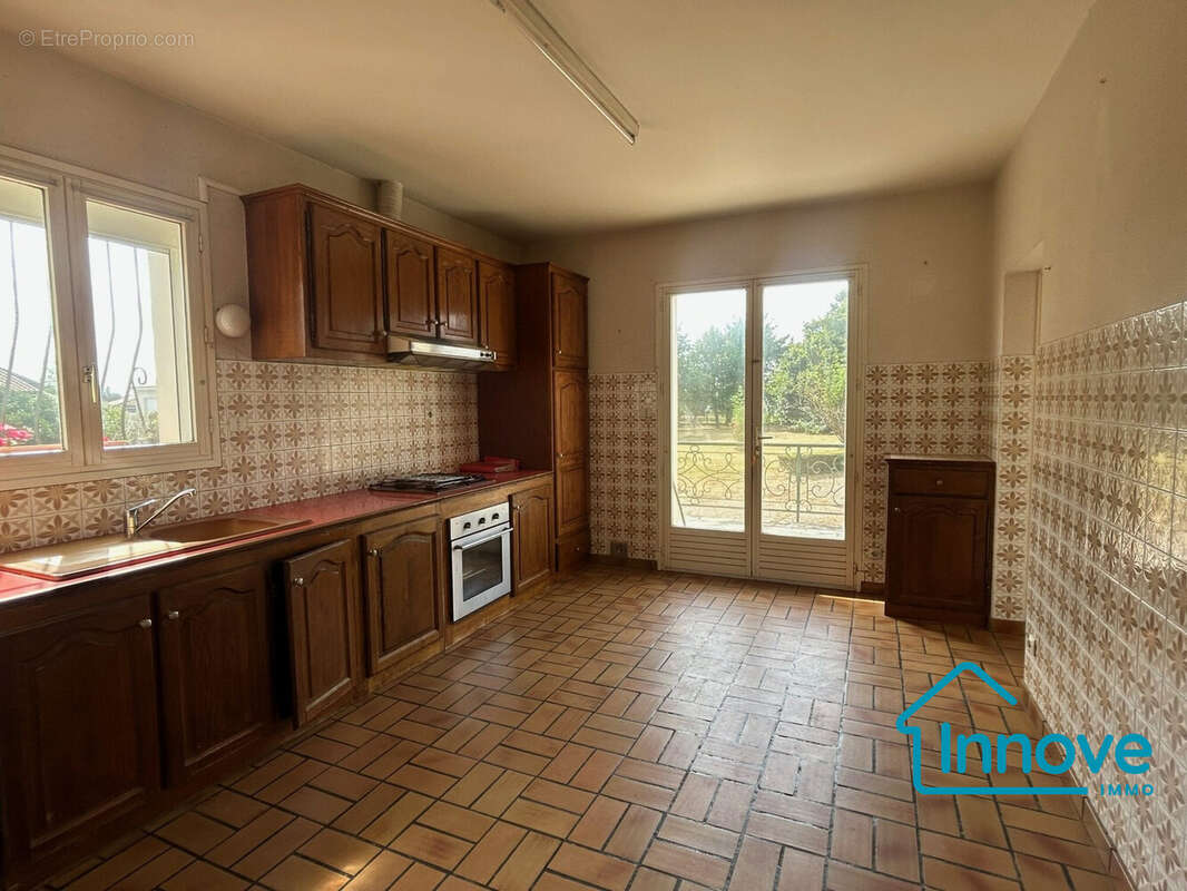 Maison 127 m² à Verdun-Sur-Garonne  - photo 6