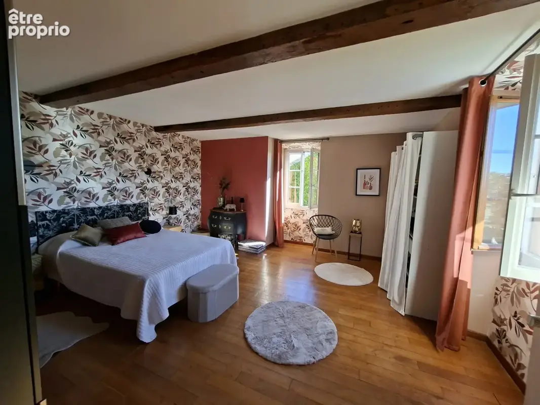 Superbe propriété rénovée avec goût - photo 7