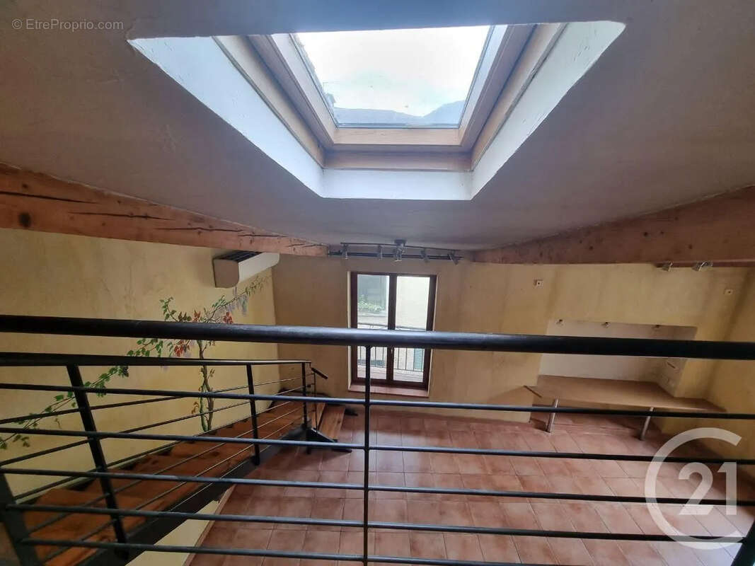 Appartement 38 m² à Sospel  - photo 15