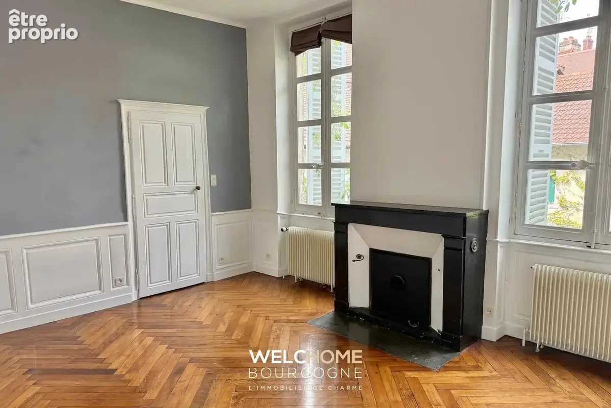 Appartement Bourgeois - photo 16