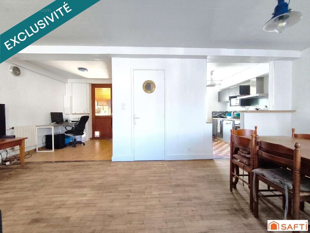 Photo 6 - Maison à MOELAN-SUR-MER