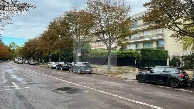 Appartement à SAINT-MANDE