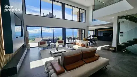 Maison 9 pièces 375 m² à vendre à Cranves-Sales (74380) - photo 3