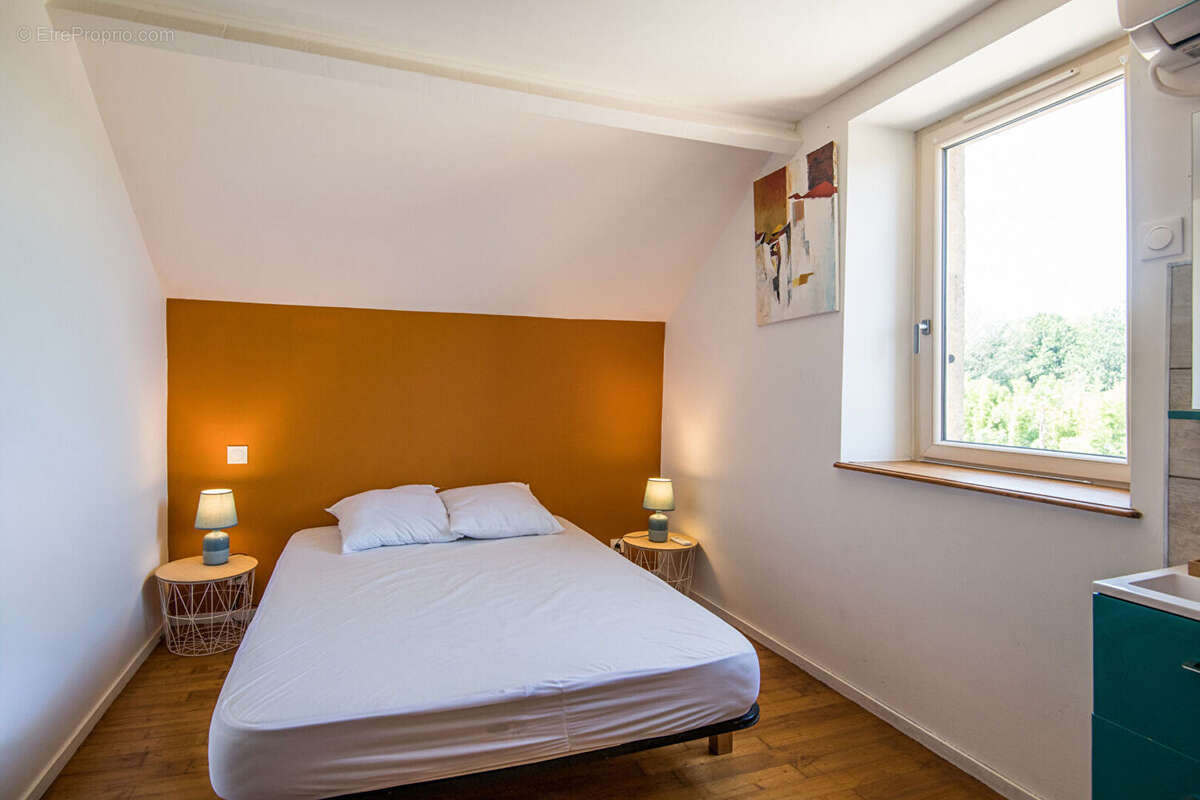 Maison en pierre proche du centre historique de Sarlat-la-Canéda - photo 15