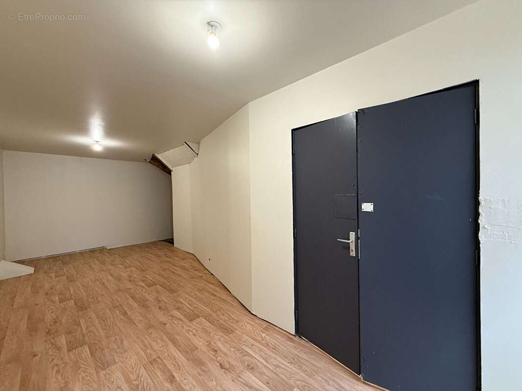 Appartement à VILLENEUVE-SUR-LOT