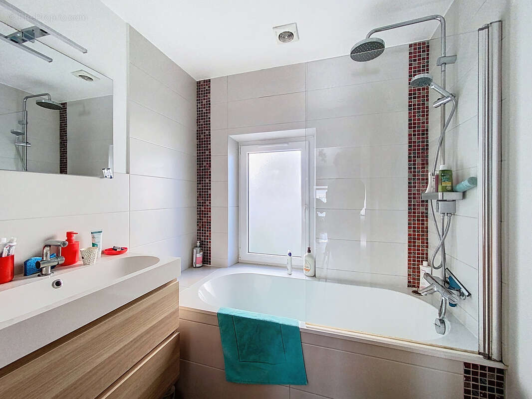 Maison à RUEIL-MALMAISON