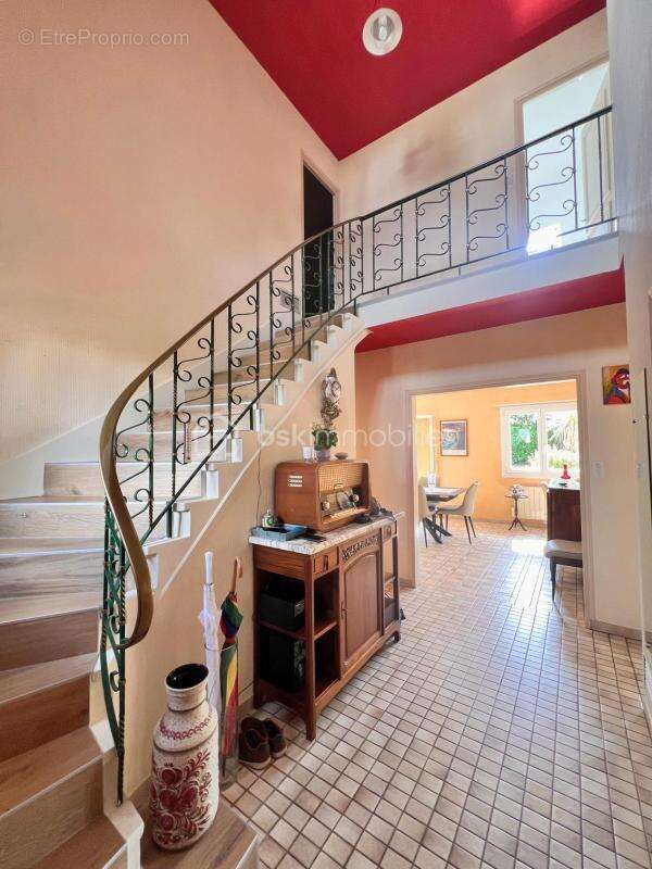 Maison familiale de 4 chambres proche mer - photo 8