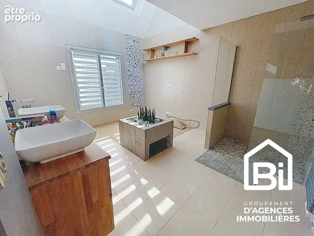 CRESSERONS  maison 5 pièces - photo 7