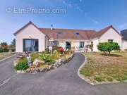 Maison à CHISSAY-EN-TOURAINE