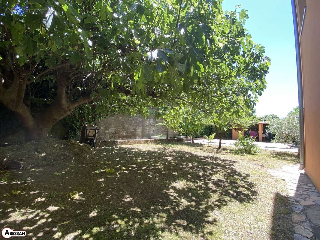 Maison 145 m² à Ales  - photo 17