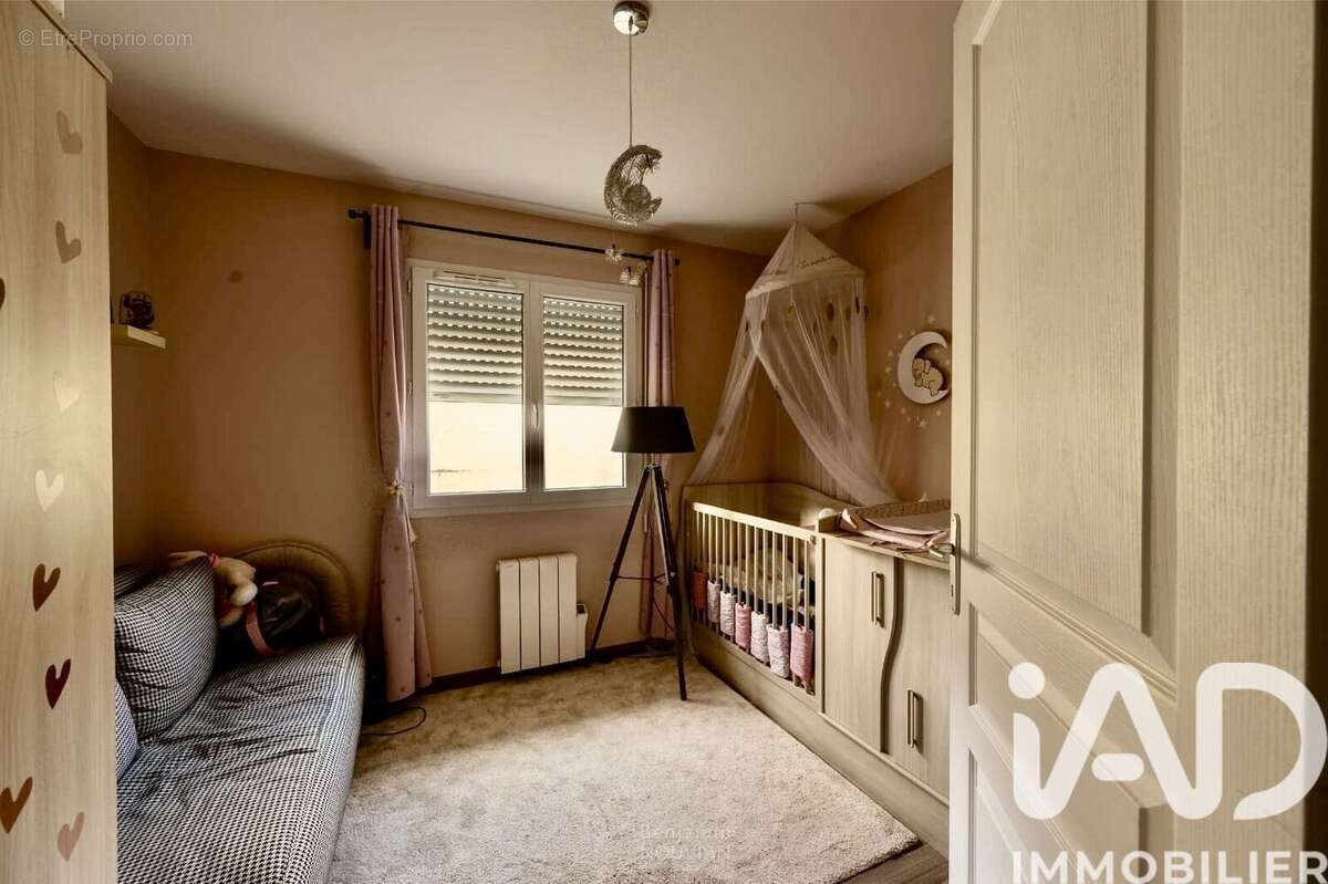 Photo 8 - Maison à IZON