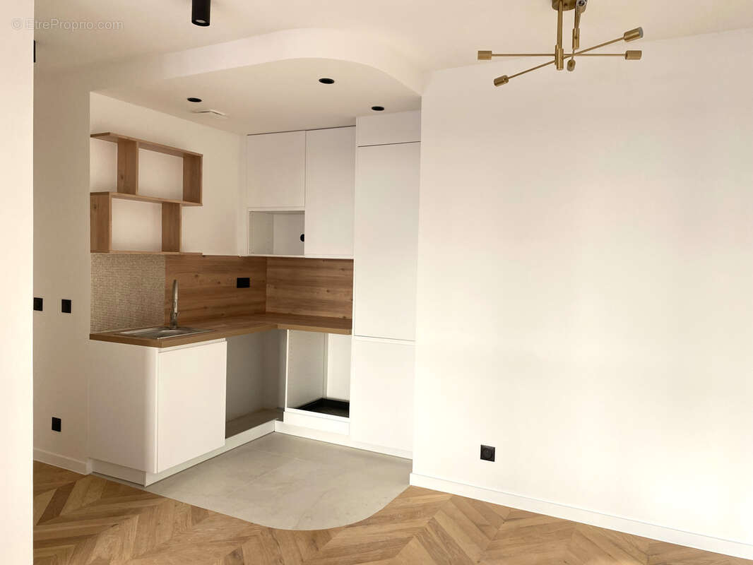 Appartement à ANTONY