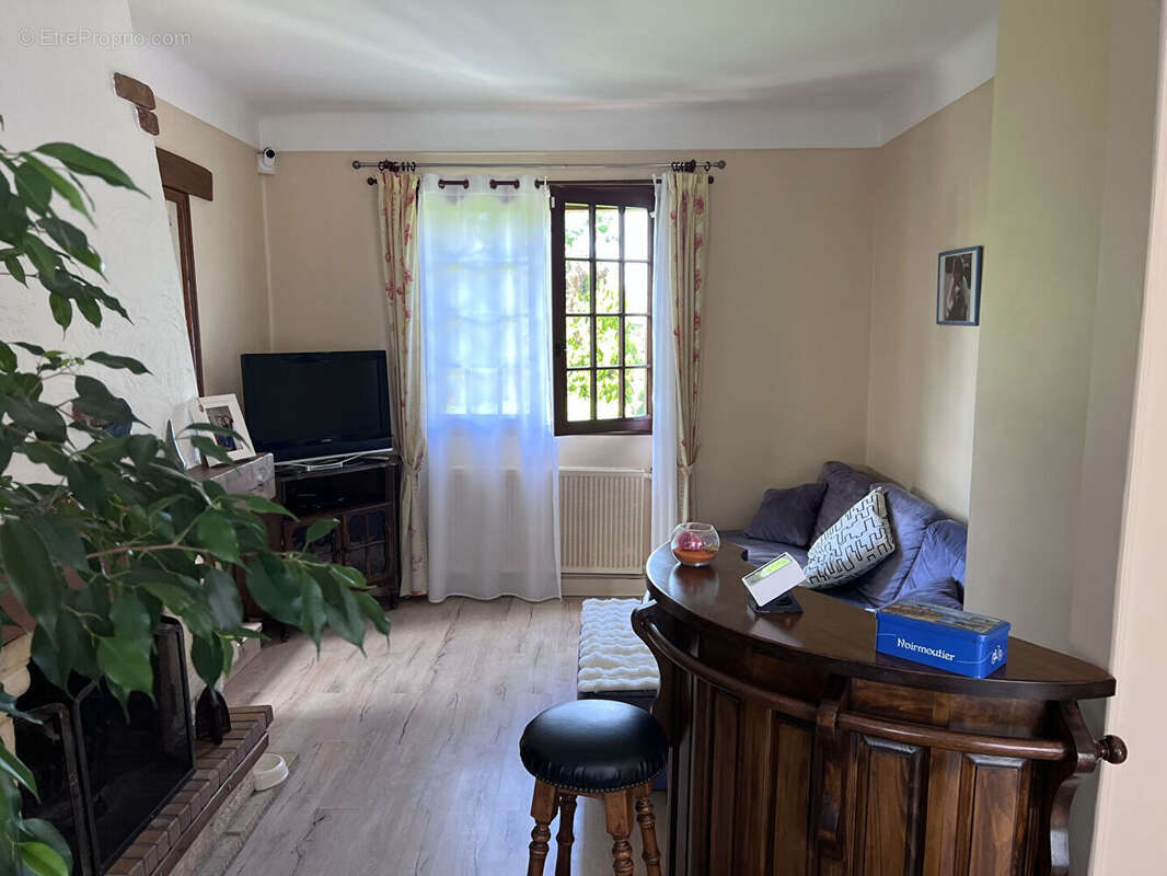 Maison à FRANCONVILLE