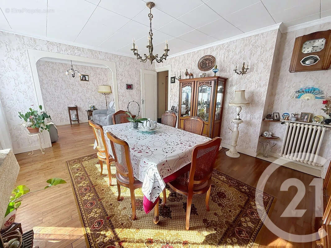 Maison 85 m² à L'isle-D'espagnac  - photo 4