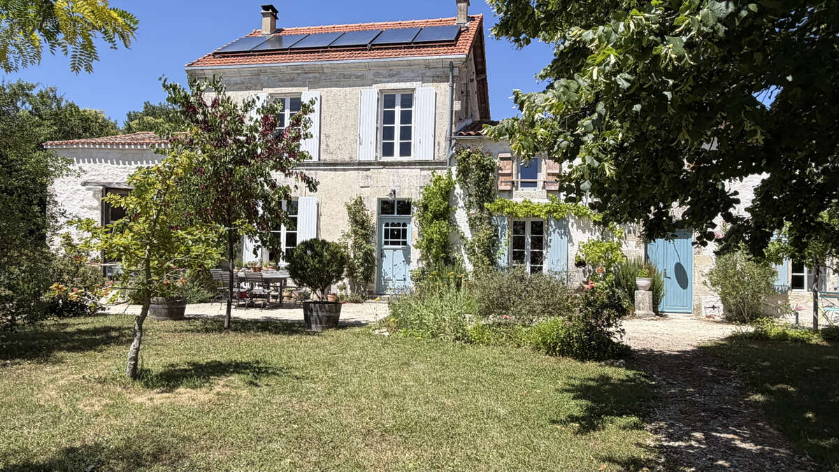 Harmonie, souci de l'environnement et sens artistique - photo 16