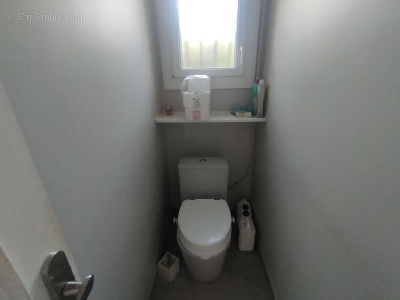Maison 2 chambres chaumes en retz - photo 15