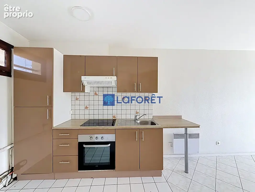 Appartement Longjumeau 2 pièce(s) 39 m2 - photo 4