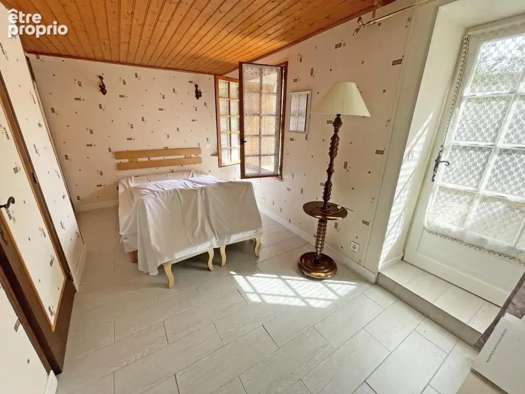 Propriété avec gîtes et chambres d'hôtes - photo 22