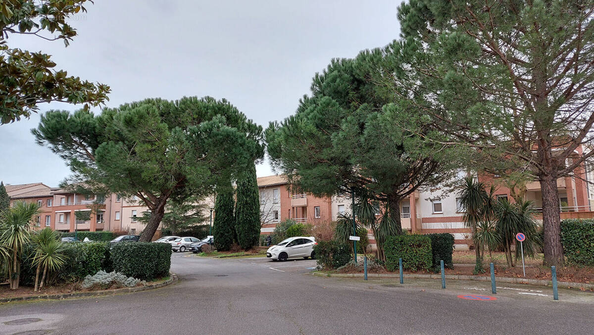 Appartement à GAGNAC-SUR-GARONNE