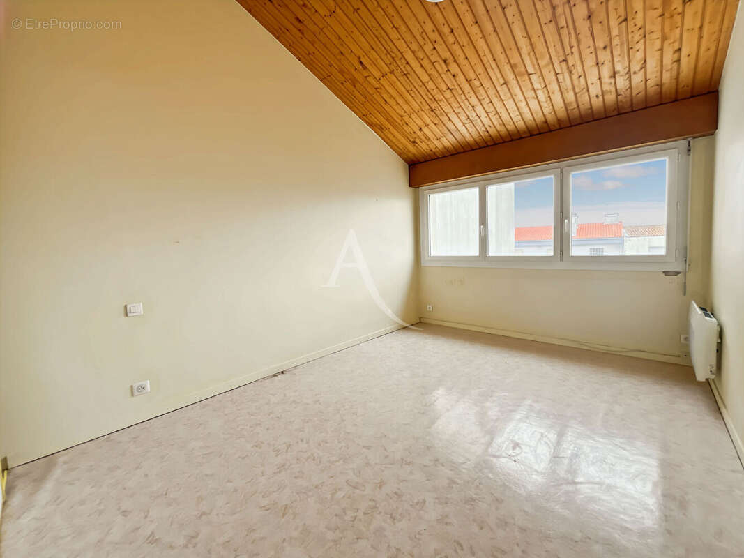 Appartement à CHALLANS