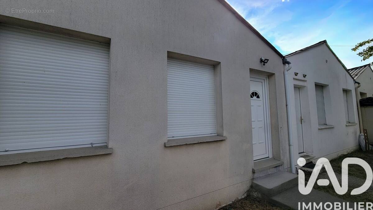 Photo 1 - Appartement à VILLENEUVE-SAINT-GEORGES