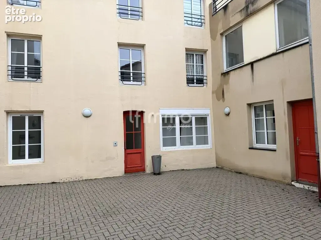 Vente appartement à Boulay-Moselle 57220 - photo 8