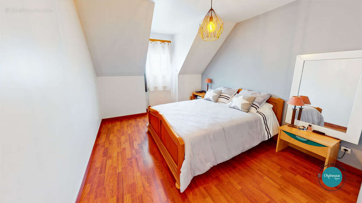 Maison individuelle 130m² - photo 8