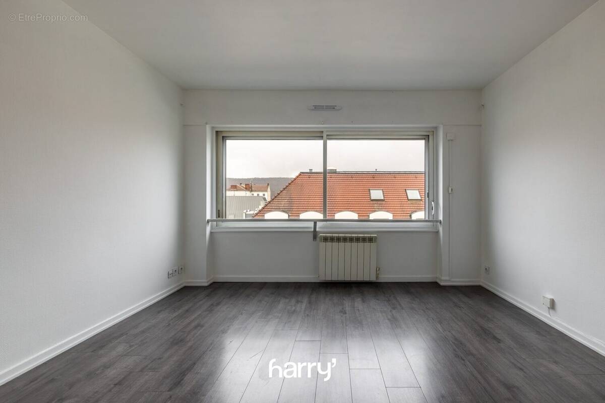 Appartement à BESANCON