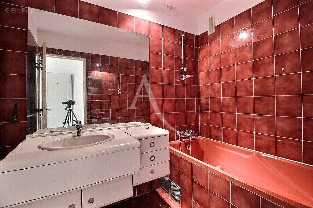 Appartement à SALON-DE-PROVENCE