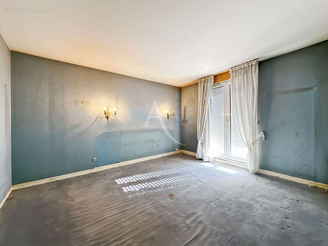 Appartement à POISSY