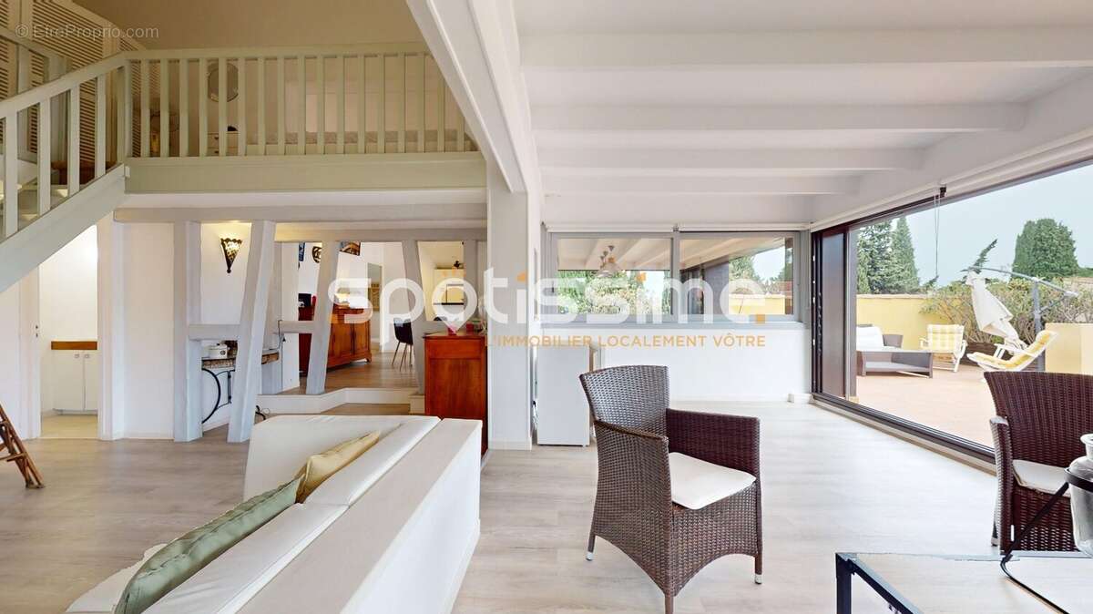 Appartement à AGDE
