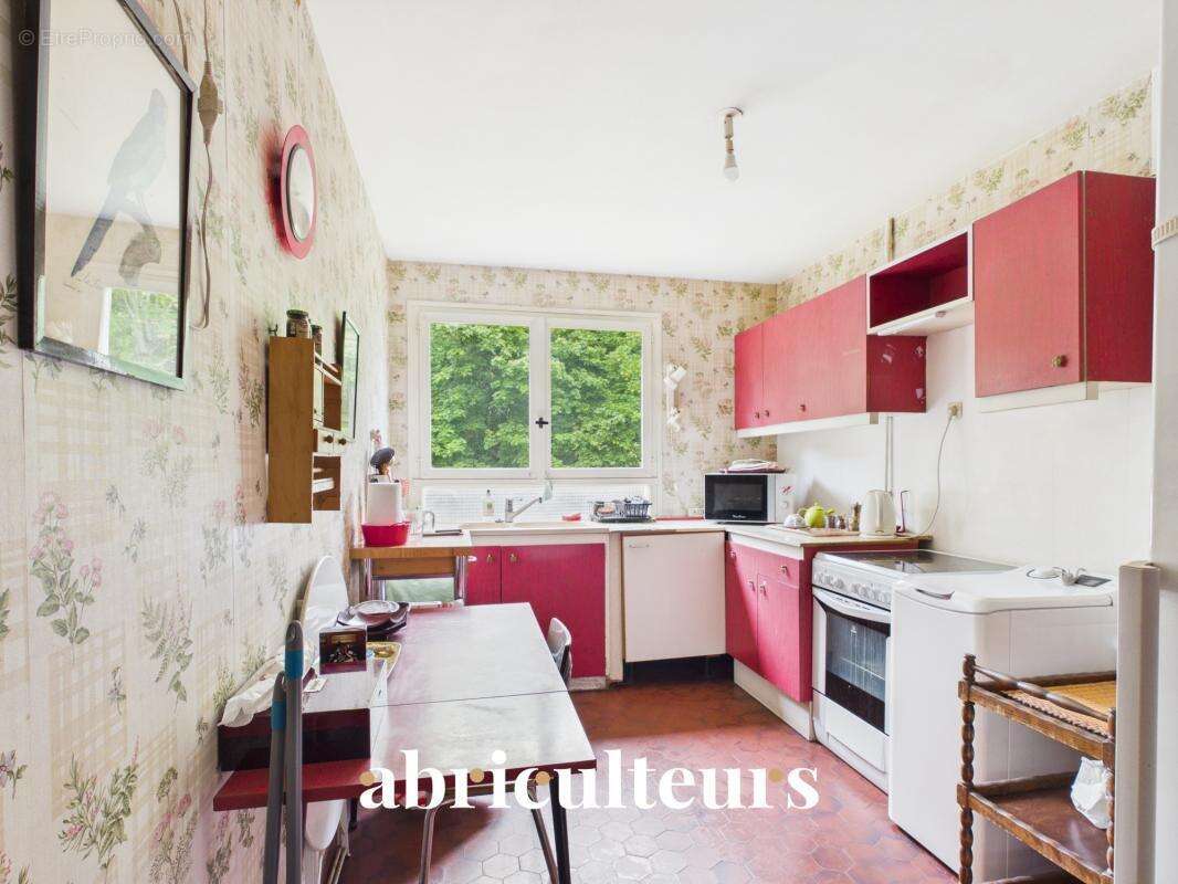 Appartement à VERSAILLES
